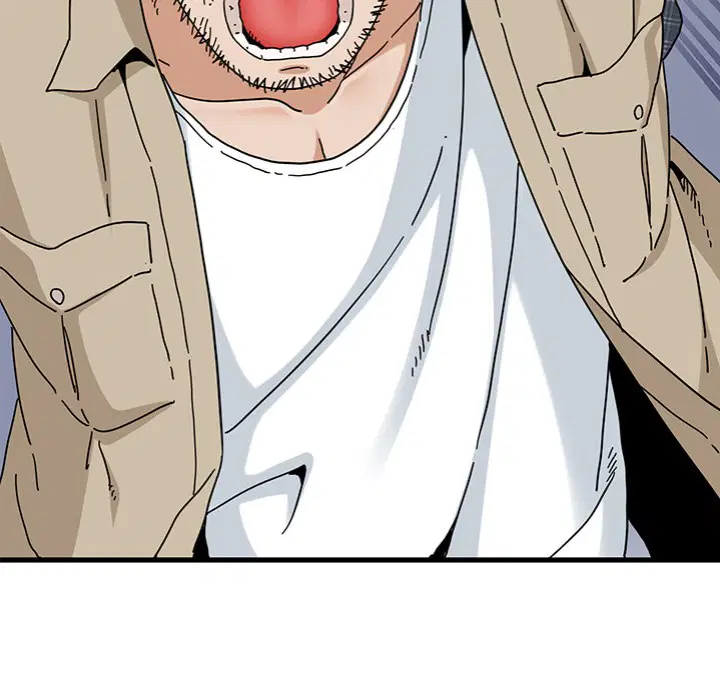 NEW  A Turning Point Page 180 - MangaHe
