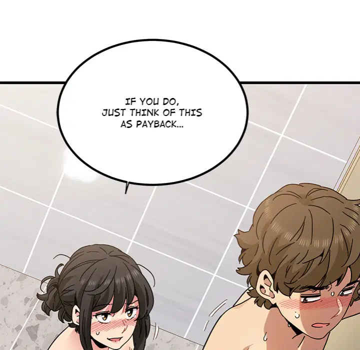 NEW  A Turning Point Page 68 - MangaHe