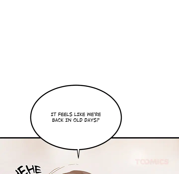 NEW  A Turning Point Page 85 - MangaHe