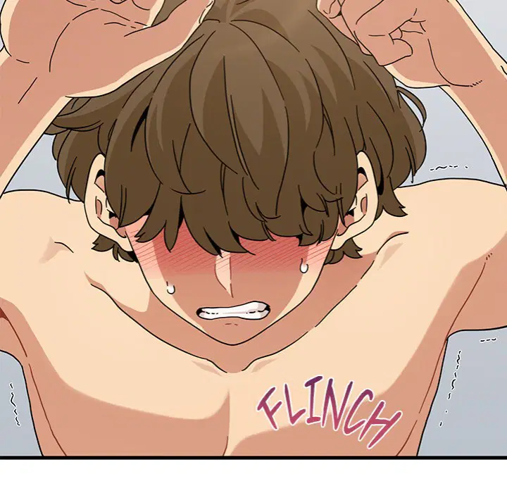 NEW  A Turning Point Page 98 - MangaHe