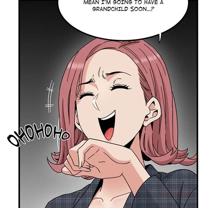 NEW  A Turning Point Page 121 - MangaHe