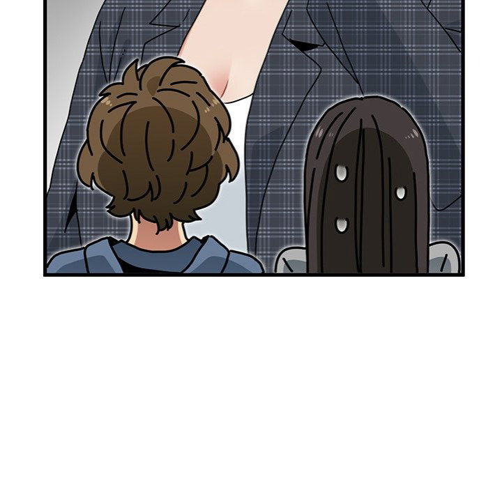NEW  A Turning Point Page 122 - MangaHe