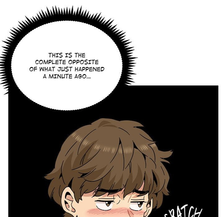NEW  A Turning Point Page 123 - MangaHe