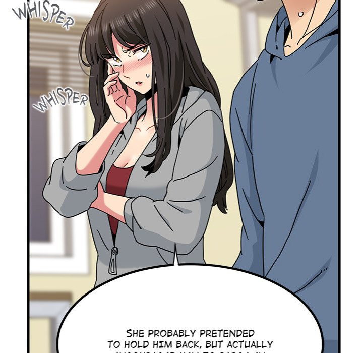NEW  A Turning Point Page 128 - MangaHe