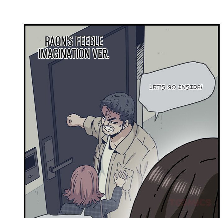 NEW  A Turning Point Page 130 - MangaHe
