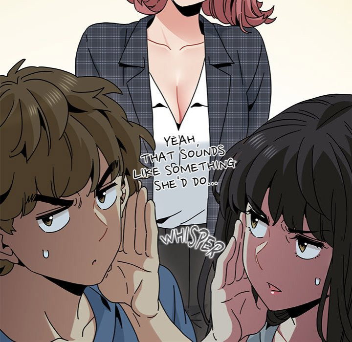 NEW  A Turning Point Page 133 - MangaHe