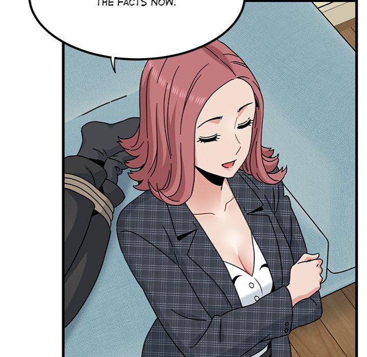 NEW  A Turning Point Page 135 - MangaHe