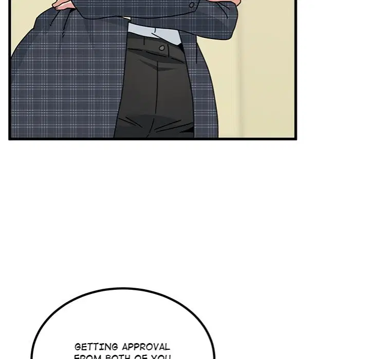 NEW  A Turning Point Page 141 - MangaHe