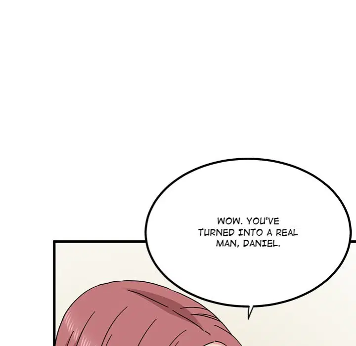 NEW  A Turning Point Page 149 - MangaHe