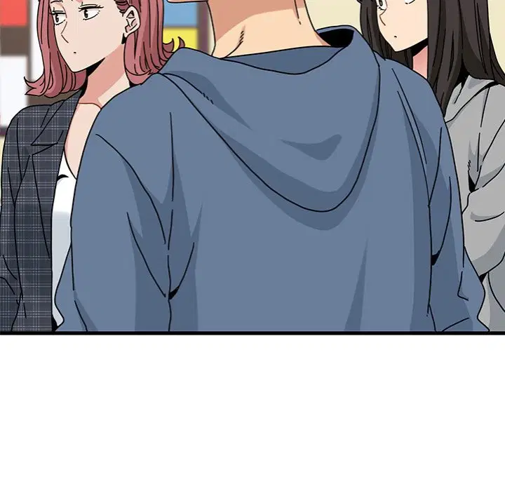 NEW  A Turning Point Page 153 - MangaHe