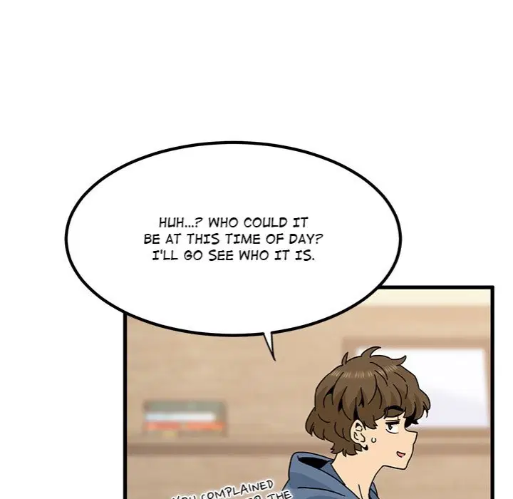 NEW  A Turning Point Page 154 - MangaHe