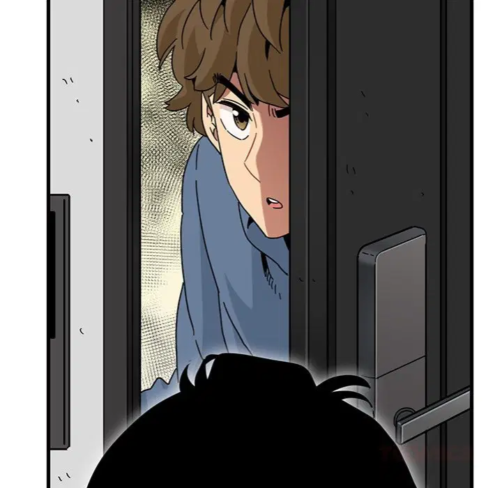 NEW  A Turning Point Page 157 - MangaHe