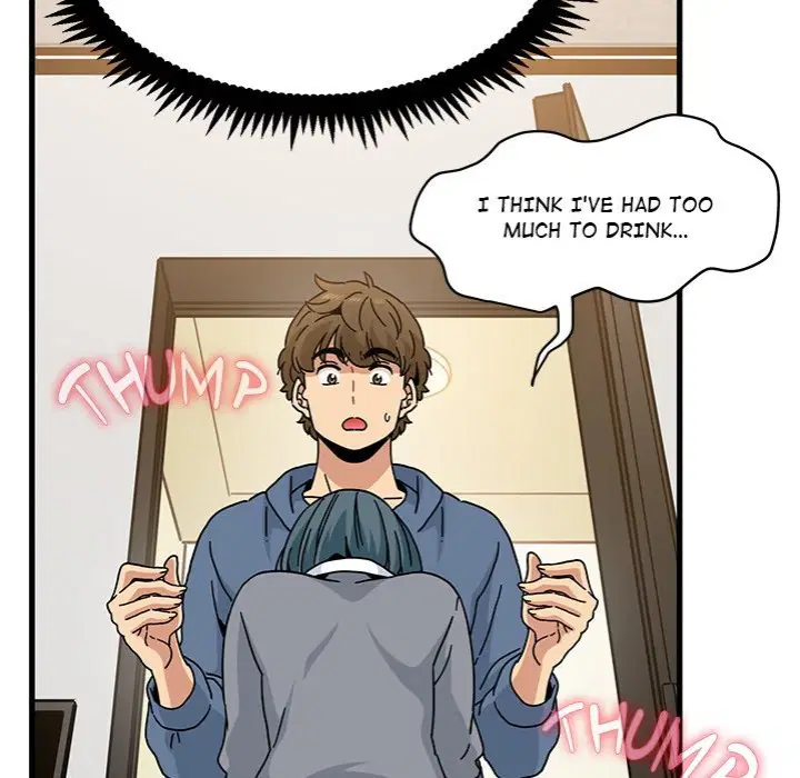 NEW  A Turning Point Page 164 - MangaHe