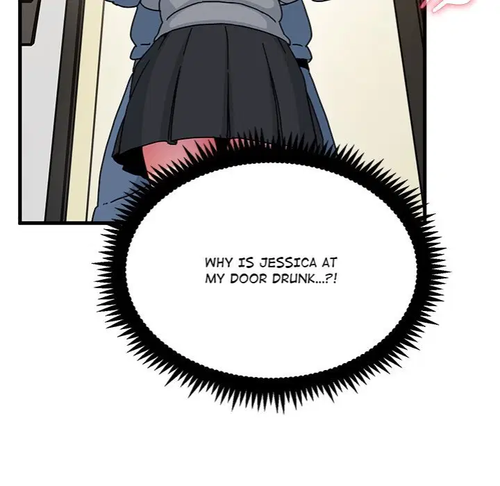 NEW  A Turning Point Page 165 - MangaHe