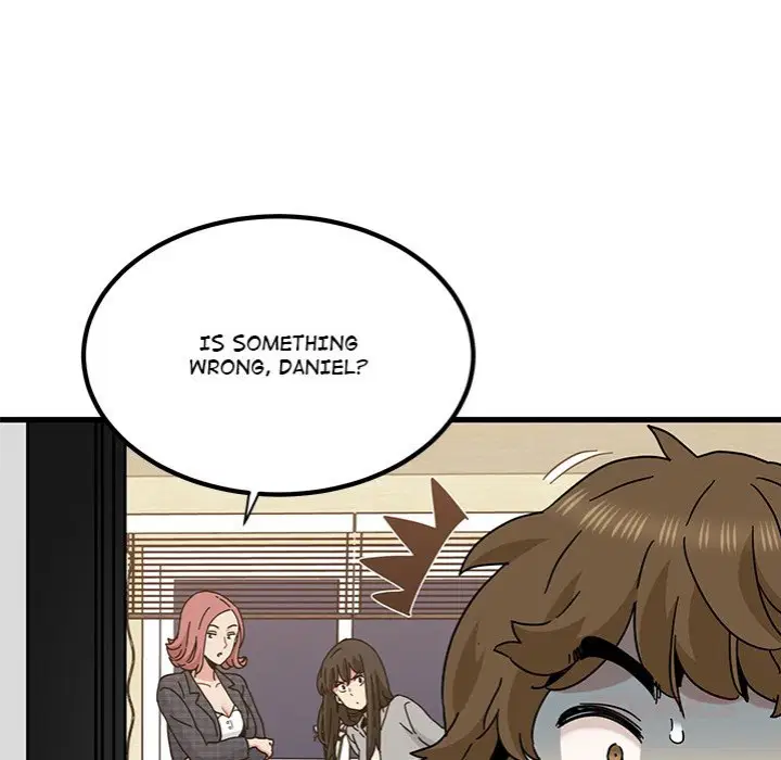 NEW  A Turning Point Page 166 - MangaHe