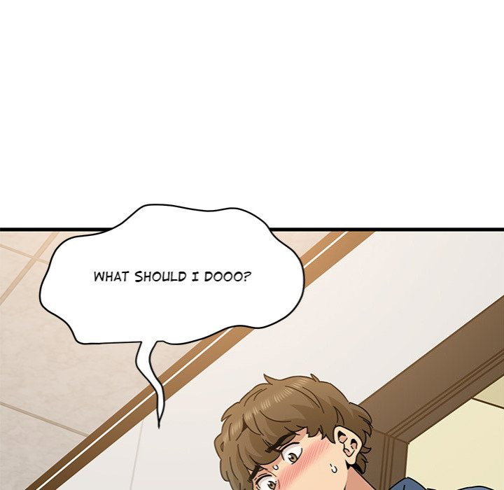 NEW  A Turning Point Page 170 - MangaHe