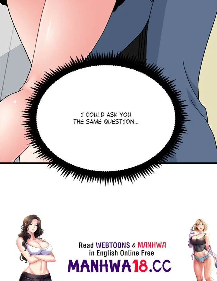 NEW  A Turning Point Page 172 - MangaHe