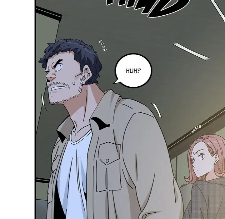 NEW  A Turning Point Page 25 - MangaHe