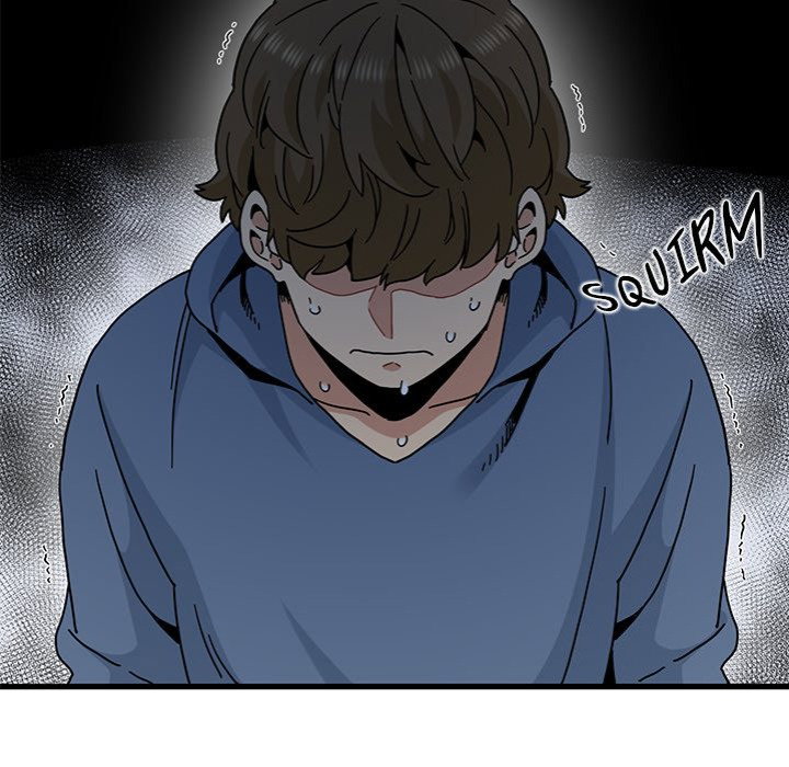 NEW  A Turning Point Page 38 - MangaHe