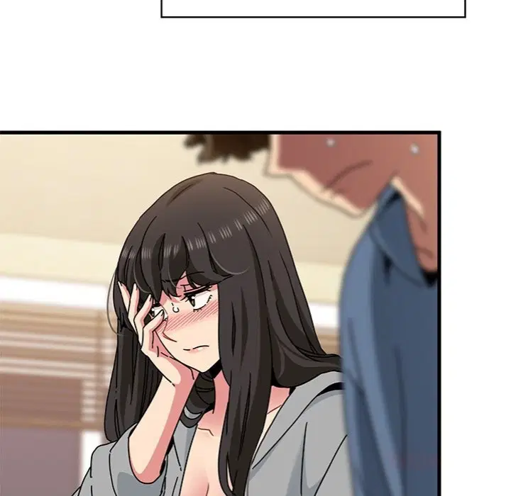 NEW  A Turning Point Page 40 - MangaHe