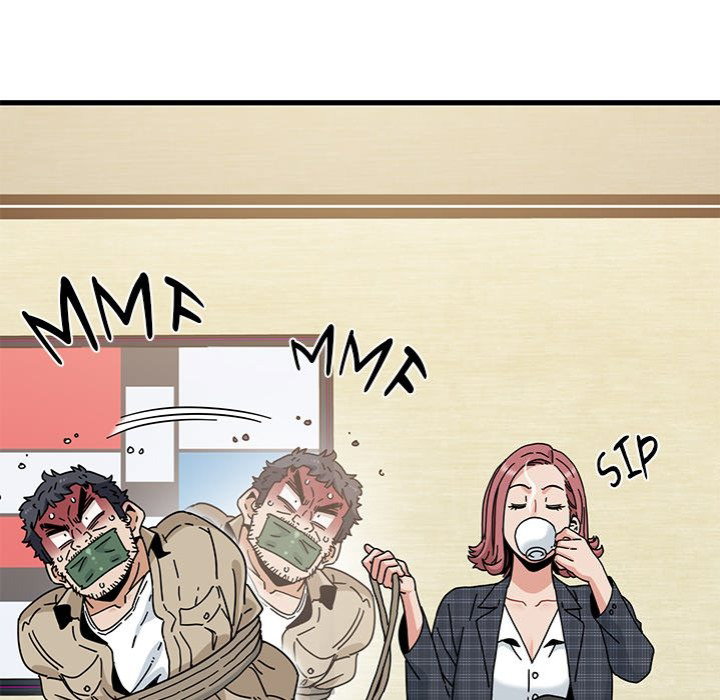 NEW  A Turning Point Page 45 - MangaHe