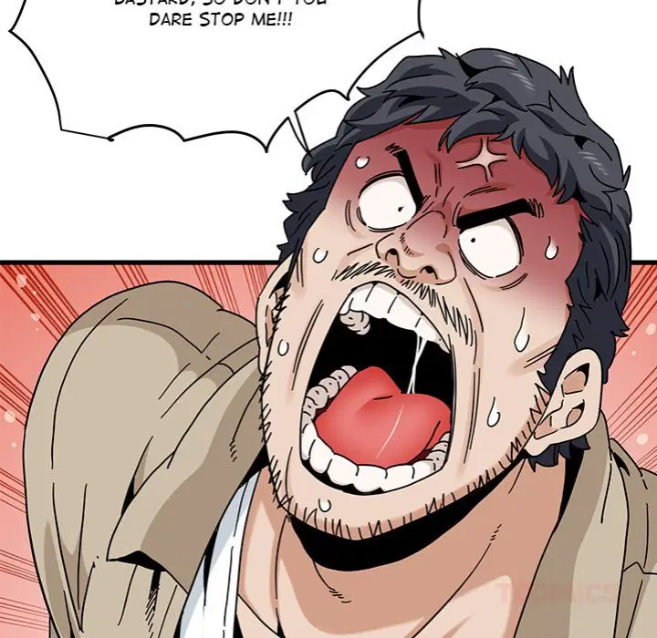 NEW  A Turning Point Page 49 - MangaHe