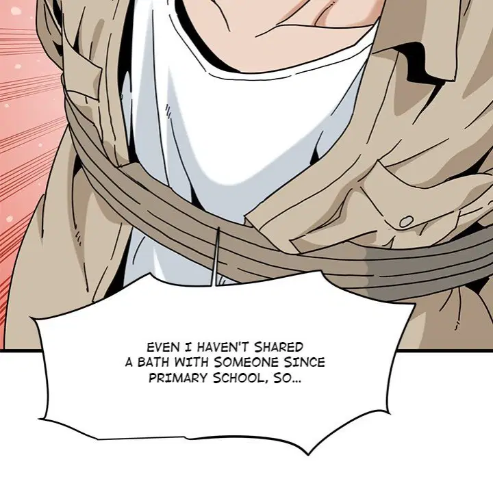 NEW  A Turning Point Page 50 - MangaHe