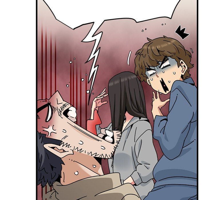NEW  A Turning Point Page 52 - MangaHe