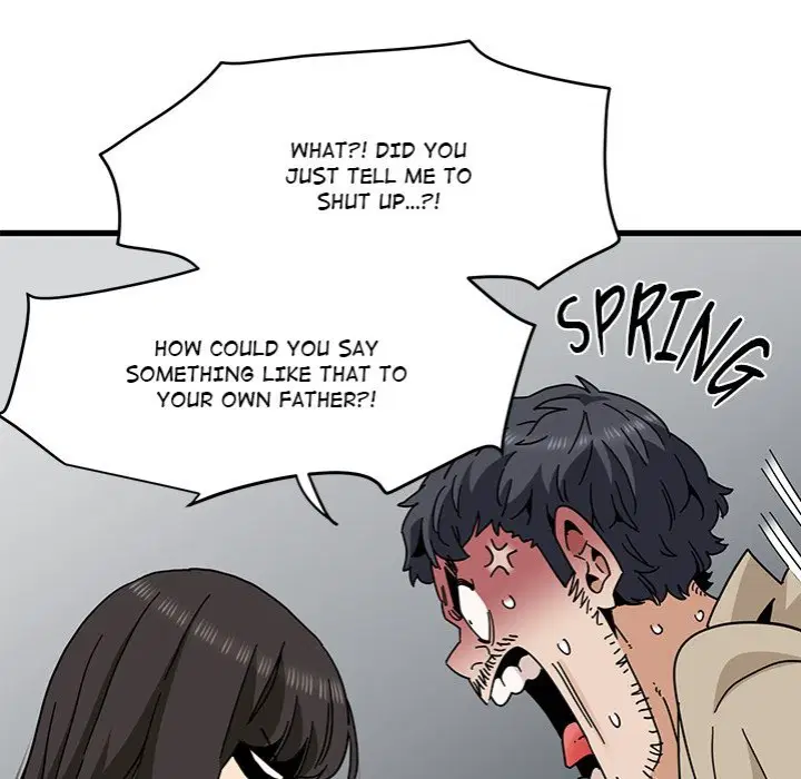 NEW  A Turning Point Page 57 - MangaHe