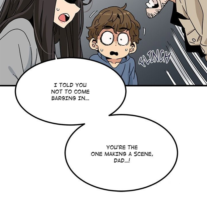 NEW  A Turning Point Page 58 - MangaHe
