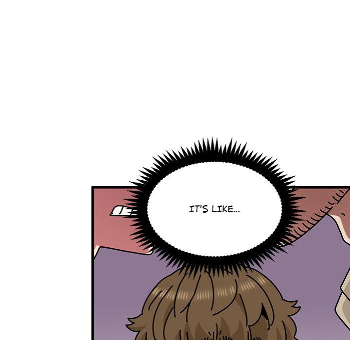 NEW  A Turning Point Page 59 - MangaHe