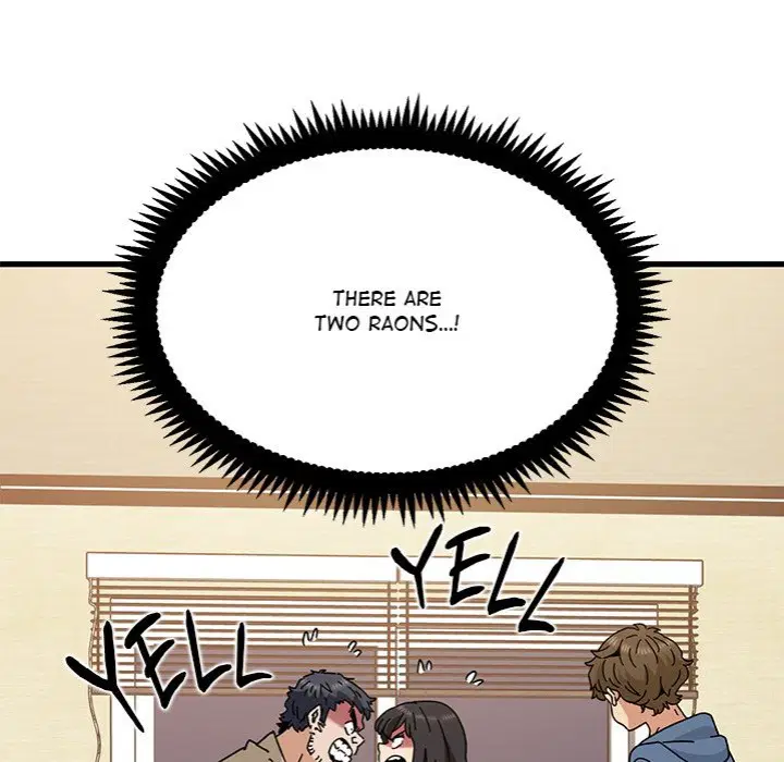 NEW  A Turning Point Page 61 - MangaHe