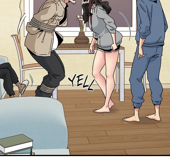 NEW  A Turning Point Page 62 - MangaHe