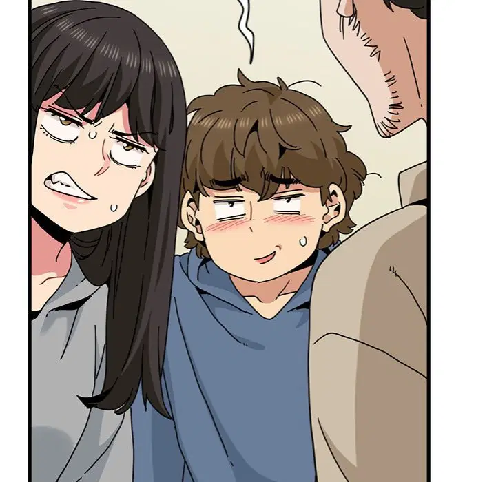 NEW  A Turning Point Page 64 - MangaHe