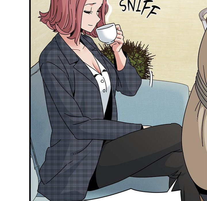 NEW  A Turning Point Page 69 - MangaHe