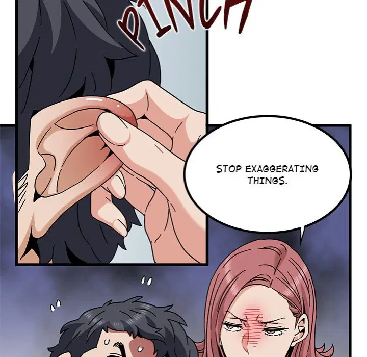 NEW  A Turning Point Page 71 - MangaHe