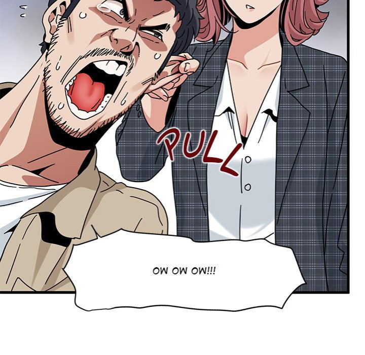 NEW  A Turning Point Page 72 - MangaHe