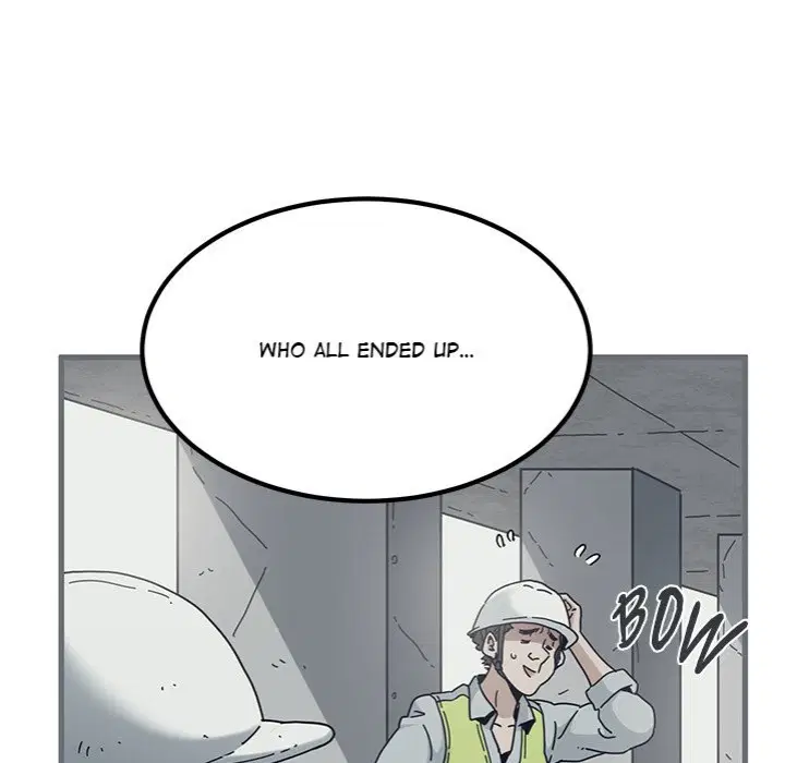 NEW  A Turning Point Page 91 - MangaHe
