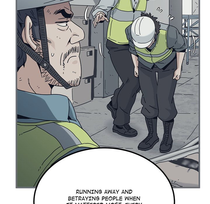 NEW  A Turning Point Page 92 - MangaHe
