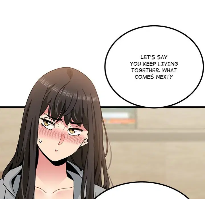 NEW  A Turning Point Page 96 - MangaHe