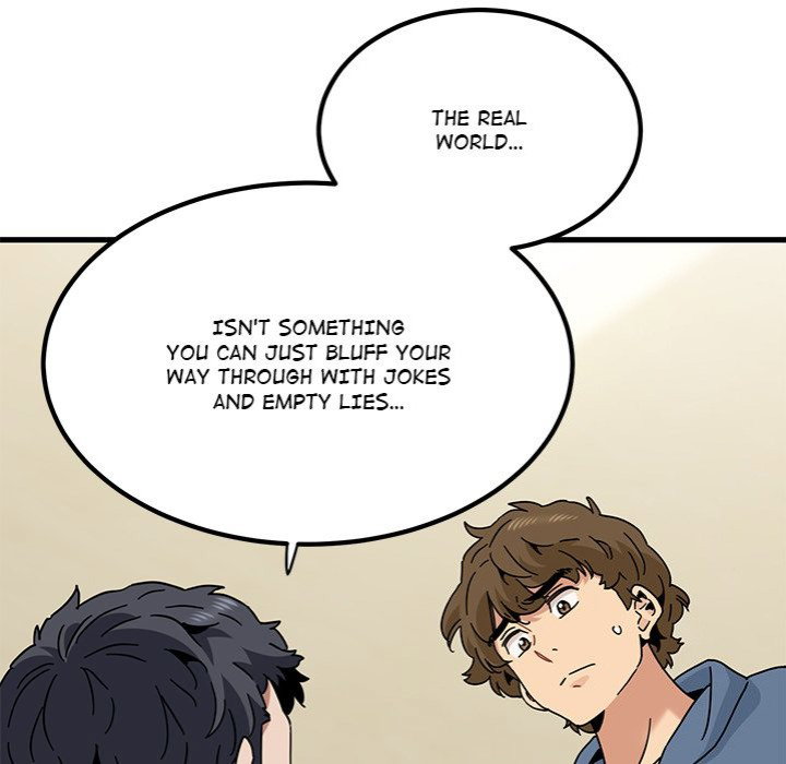 NEW  A Turning Point Page 99 - MangaHe
