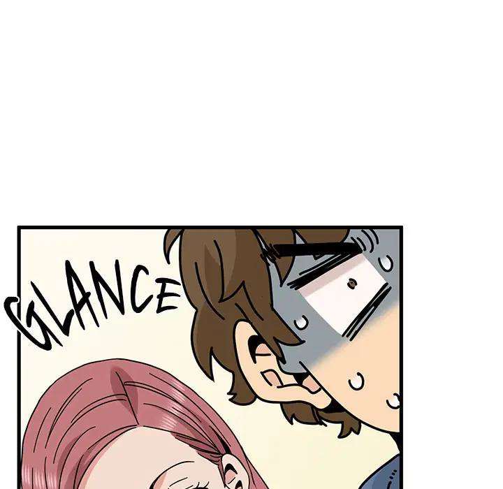 NEW  A Turning Point Page 11 - MangaHe