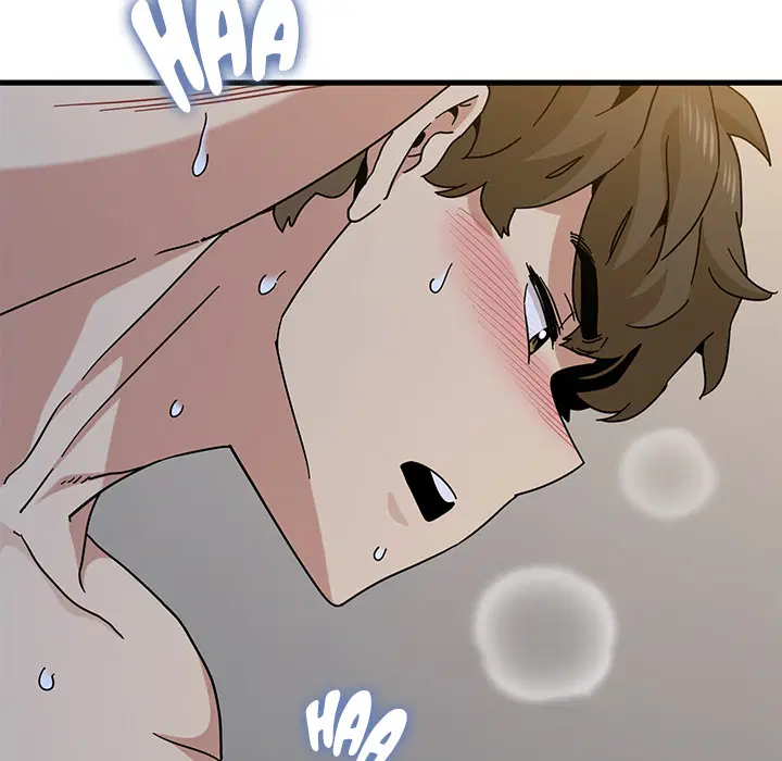 NEW  A Turning Point Page 112 - MangaHe