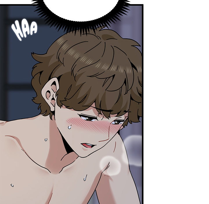 NEW  A Turning Point Page 117 - MangaHe