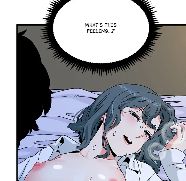 NEW  A Turning Point Page 119 - MangaHe