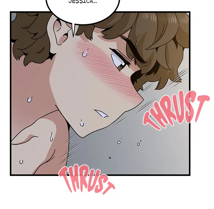 NEW  A Turning Point Page 131 - MangaHe