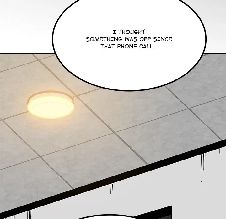 NEW  A Turning Point Page 138 - MangaHe