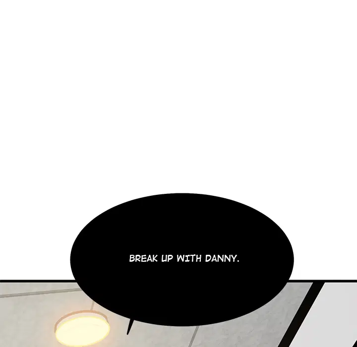 NEW  A Turning Point Page 146 - MangaHe