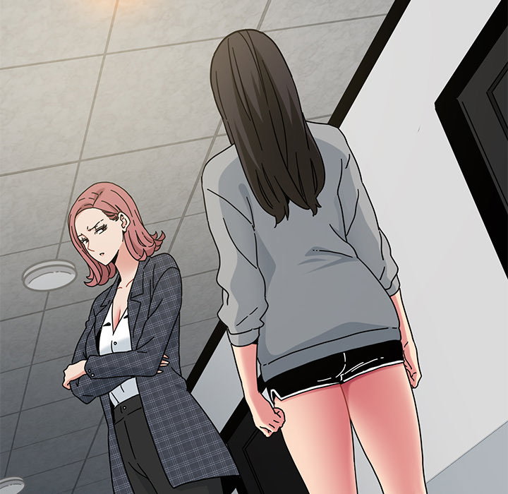NEW  A Turning Point Page 147 - MangaHe
