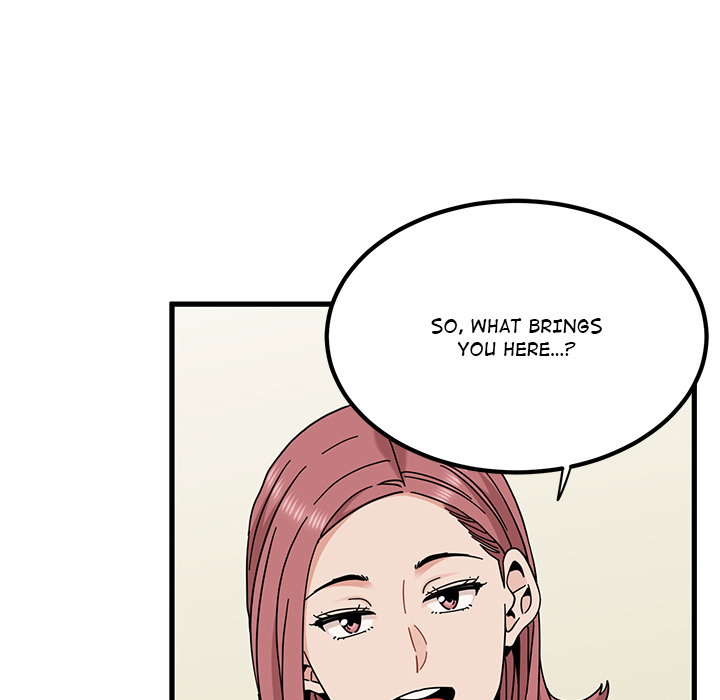 NEW  A Turning Point Page 18 - MangaHe